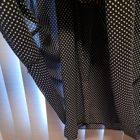 EUC / CHAUS DRESS - Picture 3 of 4